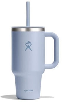Hydro Flask 32 oz (946 ml) All Around Travel Tumbler surf