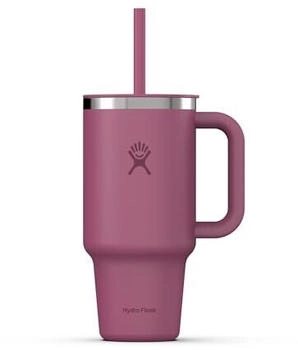 Hydro Flask 32 oz (946 ml) All Around Travel Tumbler reef