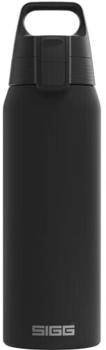 SIGG Shield Therm One (1L) black