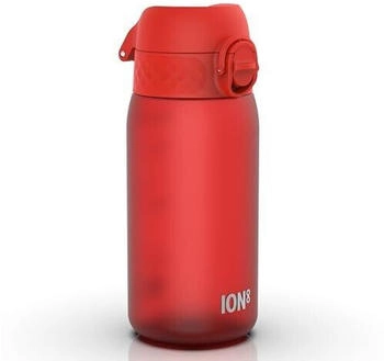 Ion8 Recyclon 400 ml - Red