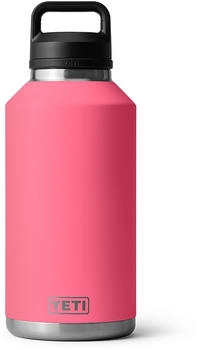Yeti Coolers Rambler 64oz Chug (1.90L, pink)