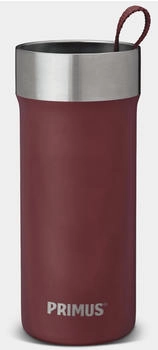 Primus Slurken Vacuum 0.4 L ox red