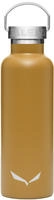 Salewa Valsura Insul Flasche 0,65 l Golden Brown/Secret Poem