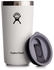 Hydro Flask 12 Oz All Around Tumbler White