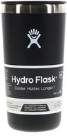 Hydro Flask 12 OZ All Around Tumbler Black schwarz