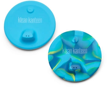 Klean Kanteen kinder Cup Sippy Lid Blue