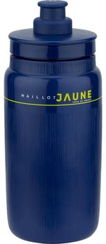 Elite Fly Tex Maillot Jaune 550 ml blue