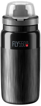 Elite Fly Mtb Tex 550ml black