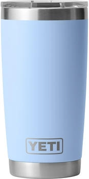 Yeti Rambler 591ml Tumbler big sky blue