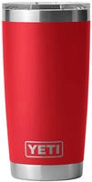 Yeti Coolers 70000003384, Yeti Coolers - Rambler STK MS - Isolierbecher Gr 591 ml rot