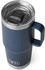 Yeti Rambler 20 oz Reisebecher (591ml) navy