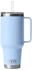 Yeticool Rambler 42 oz (1,2 l) mit Trinkhalm