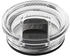 Yeti Rambler 20 oz Reisebecher (591ml) weiß