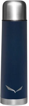Salewa Salewa - Rienza Thermo Bottle - Isolierflasche, Gr. 500 ml, blau (Navy)