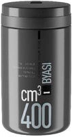 Elite EL0210401, Elite Byasi Flasche 400 ml Grau