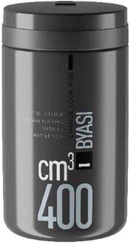 Elite Byasi, Gr. 400 ml, grau (DarkGrey)