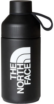 The North Face Tnf Water 0.75L Trinkflasche (0.75L, schwarz)