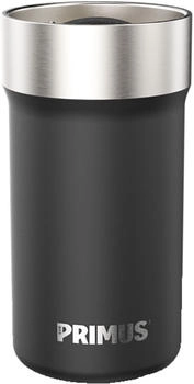 Primus Slurken Vacuum Isolierbecher (0.3L, schwarz)