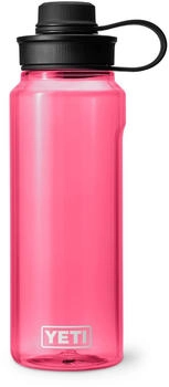 Yeti Coolers Yonder Tether 1L Trinkflasche (1L, pink)