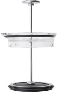 Yeti Coolers French Press Lid Accessory 64oz (schwarz)
