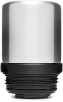 Yeti 70000000657, Yeti Rambler Bottle Cup Cap black