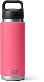 Yeti Coolers Rambler 26oz Chug Isolierflasche (769ml, pink)