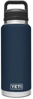 Yeti - Isotherme Flasche - Rambler 36 Oz Bottle Navy - Navy blau