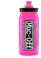 Muc Off MU-ACC-0420, Muc Off Elite Custom Fly 550ml Trinkflasche-Pink-Rosa-0,55,