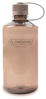 Nalgene 078931, Nalgene Trinkflasche 'EH Sustain' mocha, 1 L