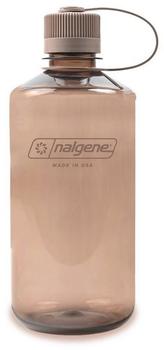 Nalgene Narrow mouth sustain 1L beige
