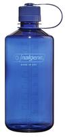 Nalgene 078932, Nalgene Trinkflasche 'EH Sustain' denim, 1 L