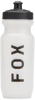 Fox Bottle base 650ml transparent