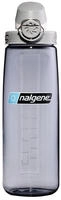 Nalgene 078787, Nalgene Trinkflasche 'OTF Sustain' grau, 0,65 L