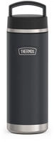 Thermos 4122333071, Thermos Isolierflasche ICON Beverage graphite black 710,0 ml, 1