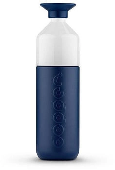 Dopper Insulated - Isolierflasche, Gr. 1000 ml, blau (BreakerBlue)