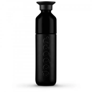Dopper Insulated - Isolierflasche, Gr. 1000 ml, schwarz (BlazingBlack)
