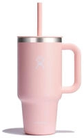 Hydro Flask TT40PS678, Hydro Flask 40 oz All Around Travel Tumbler one size rosa -