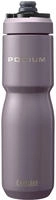 CamelBak CB2964-VIOLET, Camelbak Podium Trinkflasche isolierend Stahl 530 ml...
