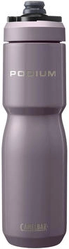 Camelbak Podium Stainless Steel Vacuum Isolierflasche (530ml, lila)