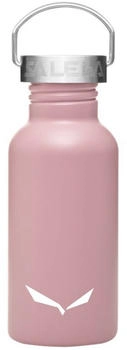 Salewa Aurino Trinkflasche 0.5 L (pink)