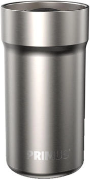 Primus Slurken Vacuum Isolierbecher (0.3L, grau)