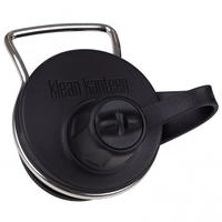 Klean Kanteen 1009512, Klean Kanteen - Chug Cap f&uuml;r TKWide schwarz