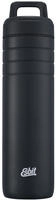 Esbit Majoris Edelstahl Isolierflasche schwarz 700 ml - Isolierflaschen &