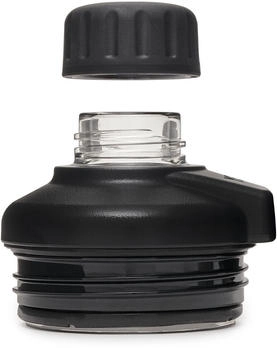 Yeti Coolers Rambler Bottle Magdock Cap (schwarz)
