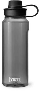 Yeti Coolers Yonder Tether 1L Trinkflasche (1L, grau)