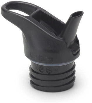 Klean Kanteen Flip Seal Sport Cap (black)