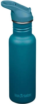Klean Kanteen Flip Seal Sport Cap (532 ml) corsair