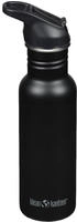 klean kanteen 1011187, klean kanteen Classic 532 ml Flip Seal Sport Cap -