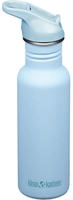 klean kanteen 1011190, klean kanteen Classic 532 ml Flip Seal Sport Cap -