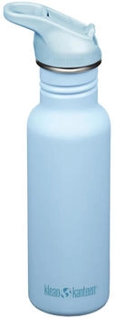 Klean Kanteen Flip Seal Sport Cap (532 ml) clear sky